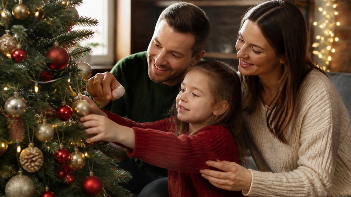 How to Make Christmas More Meaningful in 2026