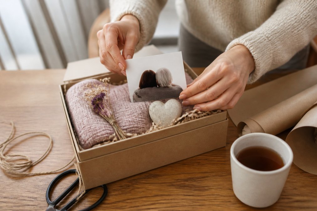 How to Make Gifts Feel Personal: 7 Thoughtful Ideas