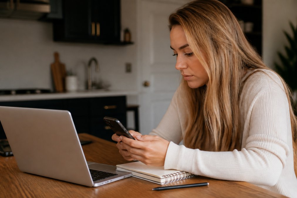 How to Make Money Reposting Instagram Content