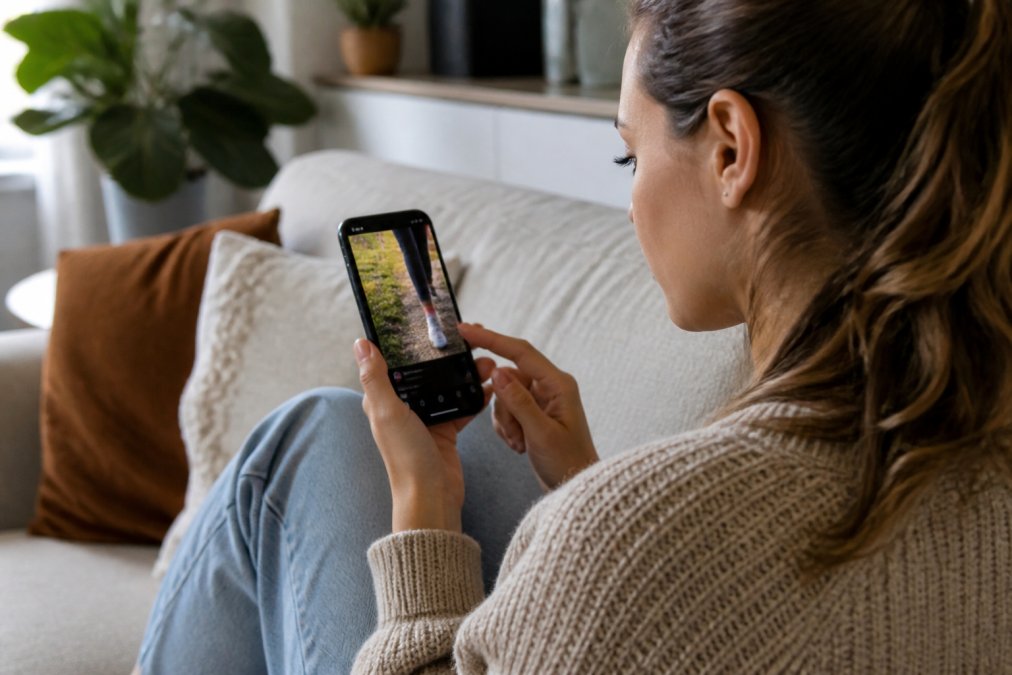 How to Make Money Reposting Instagram Reels in 2026