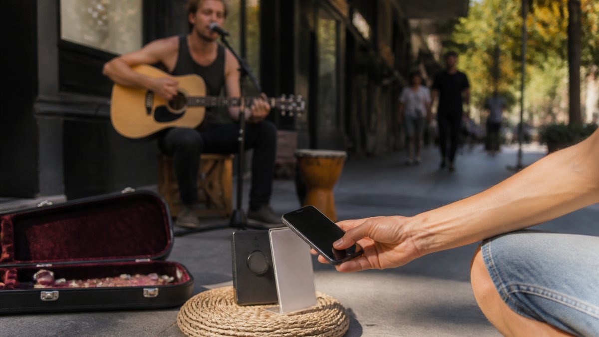 How to Manage a Busking Gig Schedule: Weekly Plan