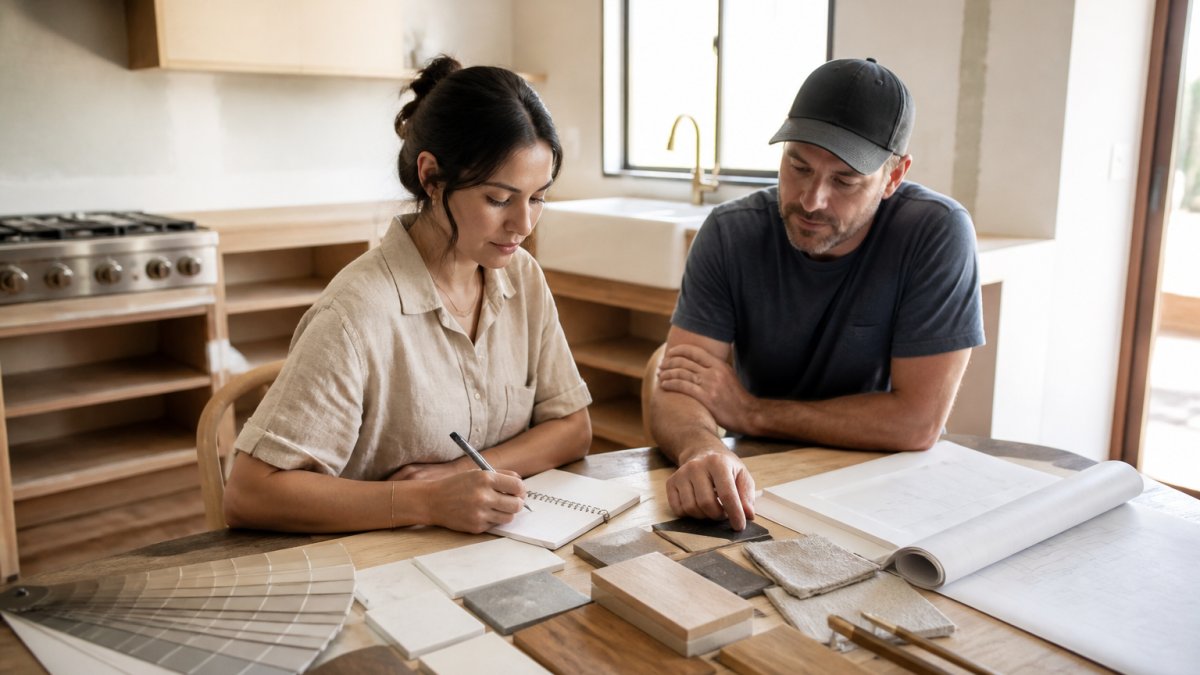 How to Manage a Renovation Budget in 2026