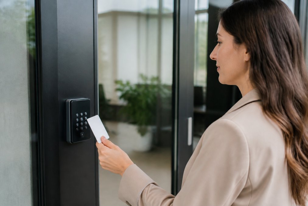 How to Manage Access Control: A Step-by-Step Guide
