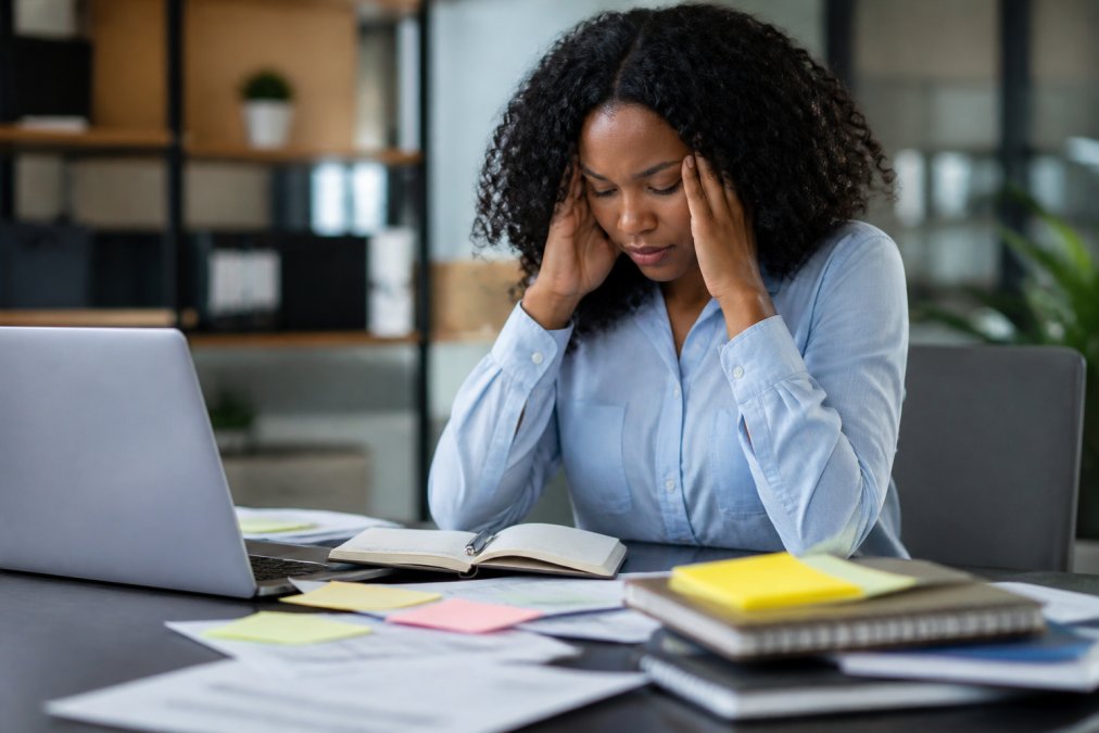 How to Manage ADHD at Work: A Practical 2026 Guide
