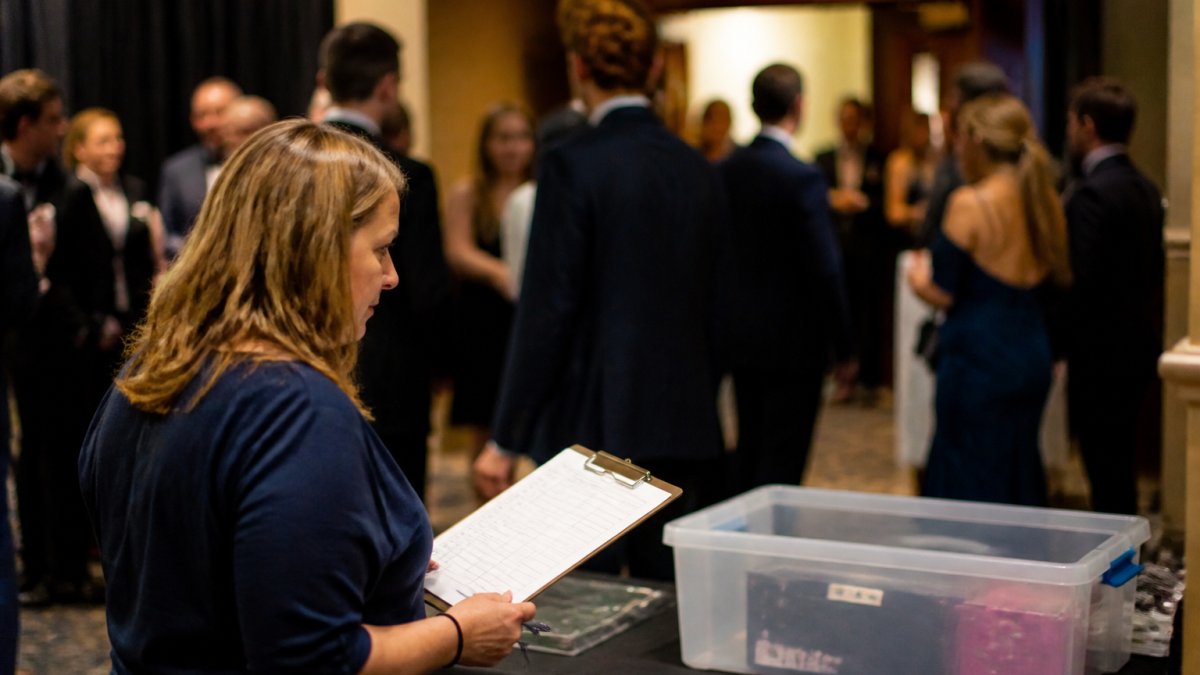 How to Manage Chaperone Logistics for School Dances