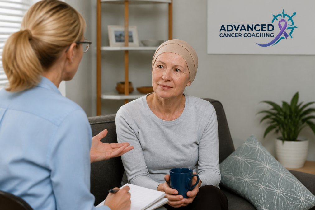 How to Manage Chemotherapy Side Effects