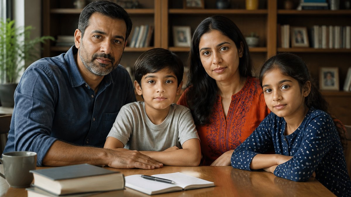 How to Manage Child Screen Time: A 2026 Guide