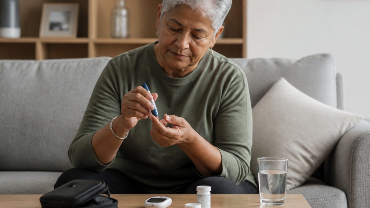 How to Manage Chronic Conditions: A 2026 Step-by-Step Guide
