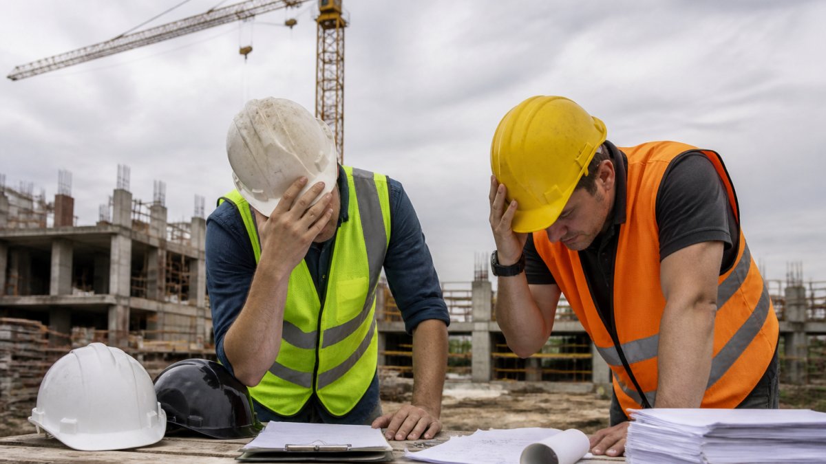 How to Manage Construction Project Delays: 2026 Guide