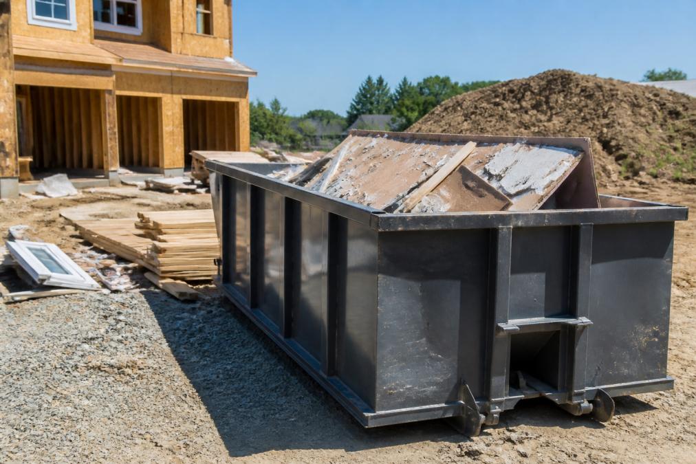How to Manage Construction Site Waste: 7-Step Guide