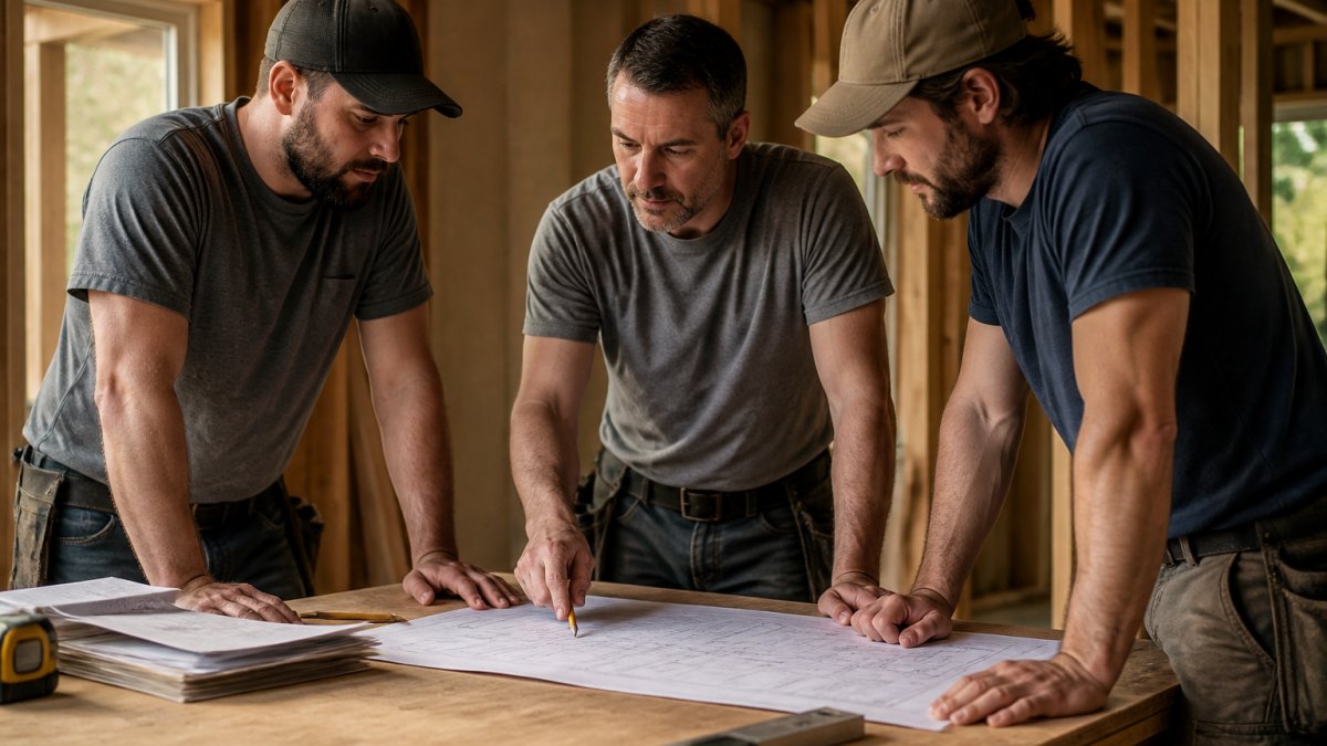 How to Manage Contractor Communication: 7 Steps