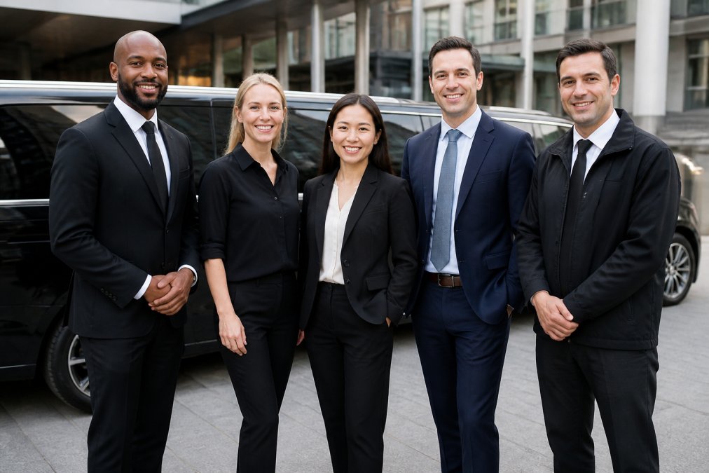 How to Manage Corporate Ground Transport in 2026