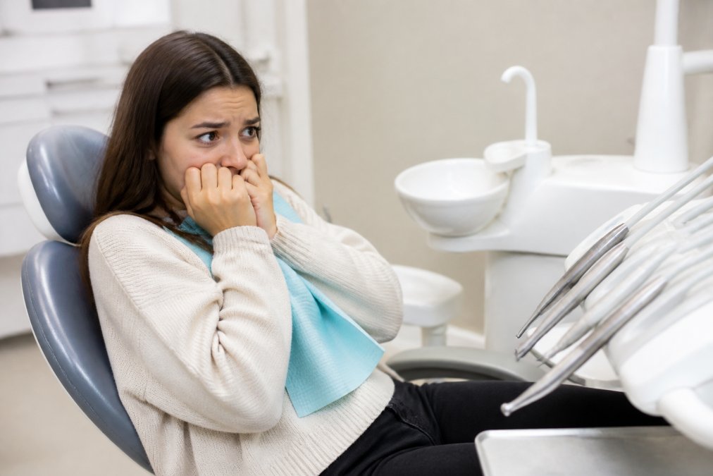 How to Manage Dental Anxiety: 7 Steps That Help
