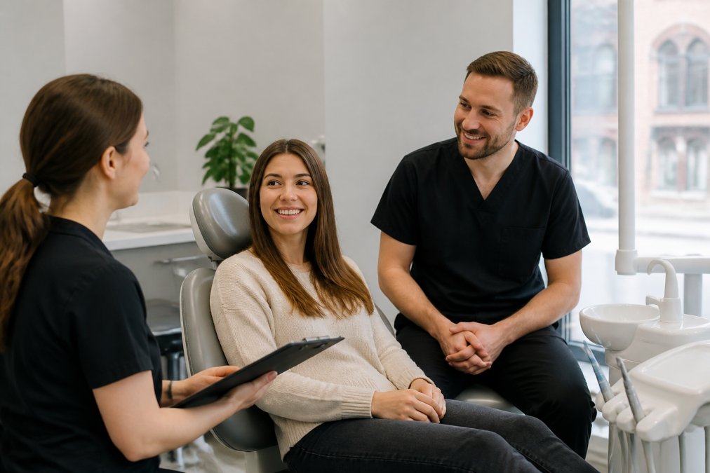 How to Manage Dental Anxiety: A Practical Guide