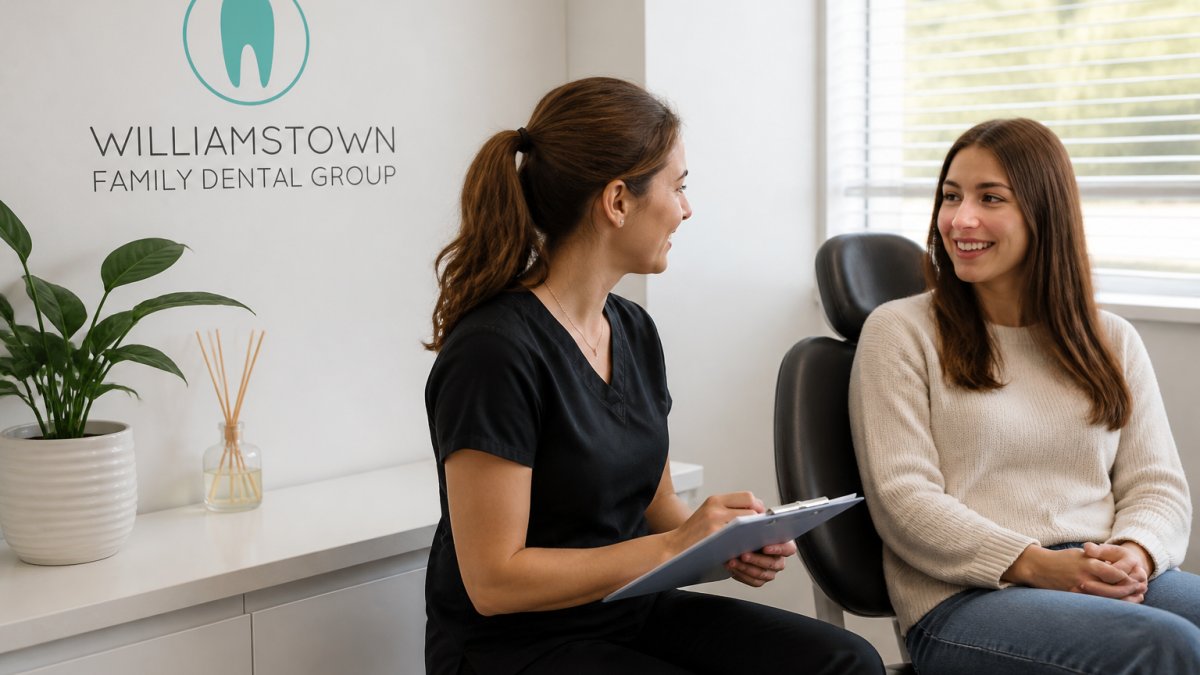 How to Manage Dental Anxiety: A Practical Guide