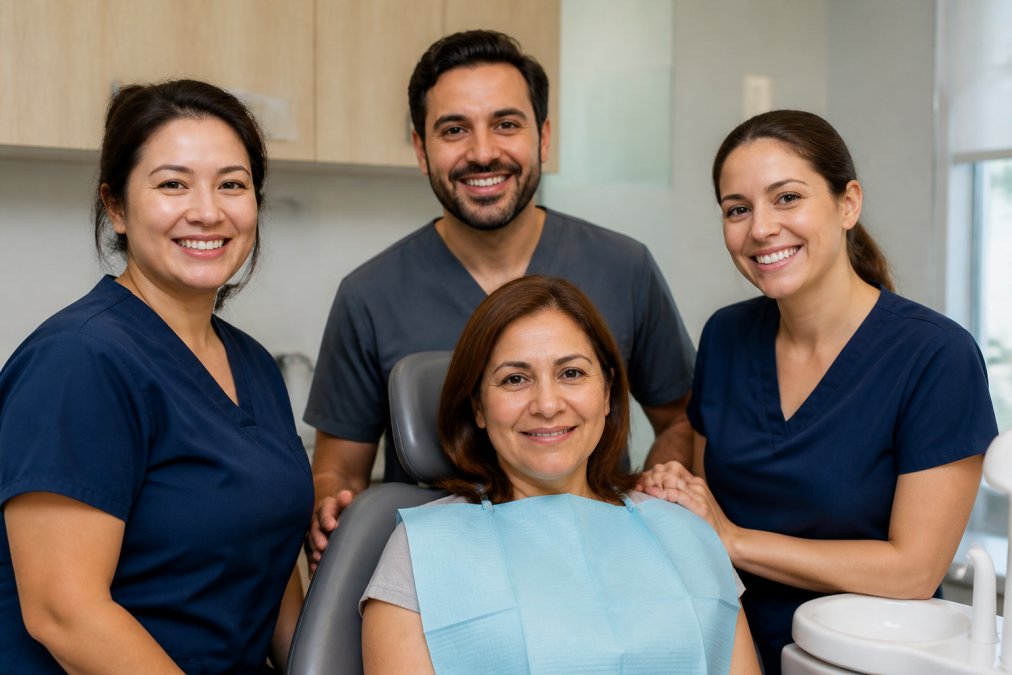 How to Manage Dental Anxiety for Surgery: A 2026 Guide