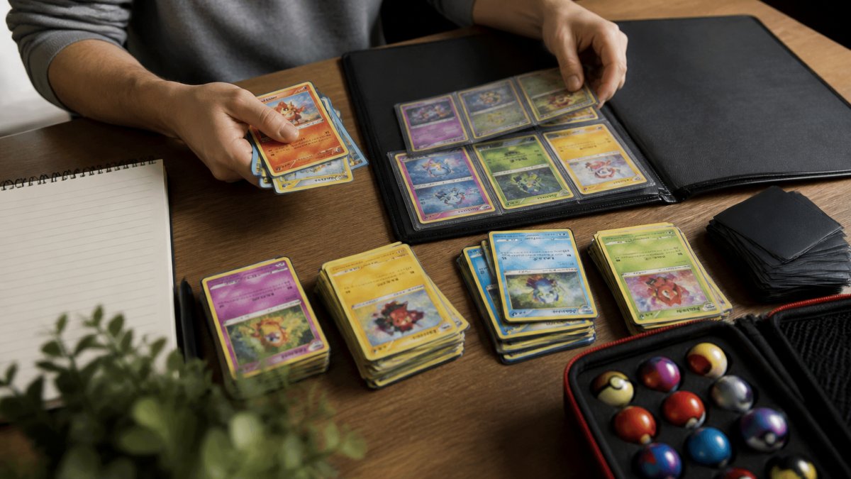 How to Manage Different Playstyles