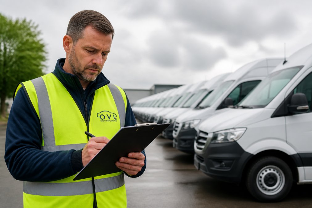 How to Manage Fleet Compliance Effectively in 2026