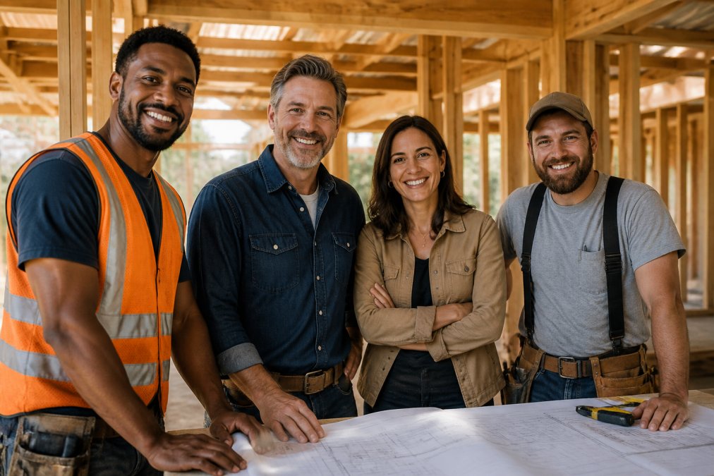 How to Manage General Contractor Relationships: A Pro Guide