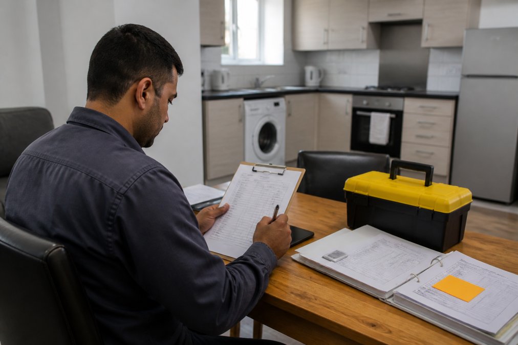 How to Manage HMO Properties Effectively in 2026