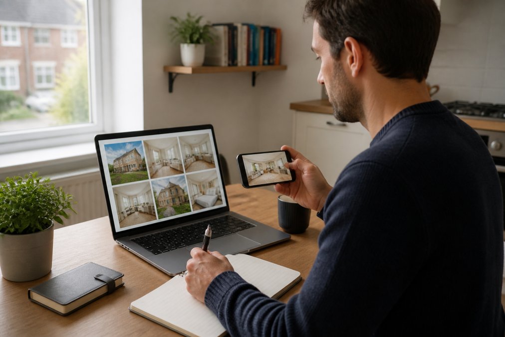 How to Manage HMO Properties Remotely: 2026 Guide