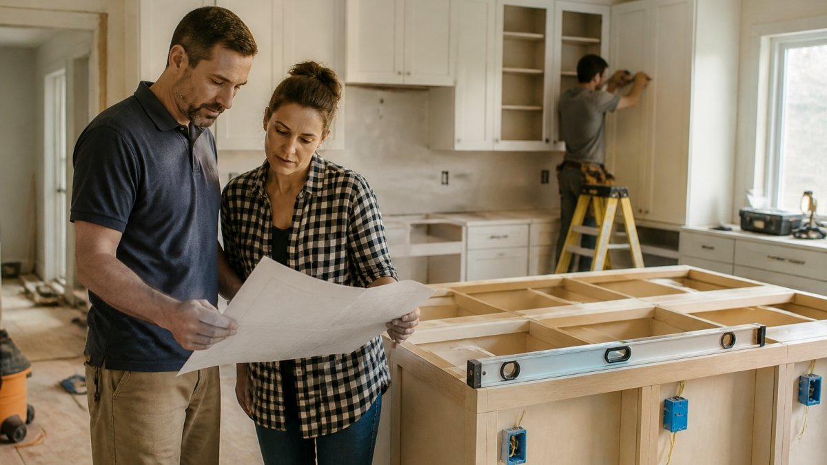 How to Manage Home Renovation Projects Efficiently