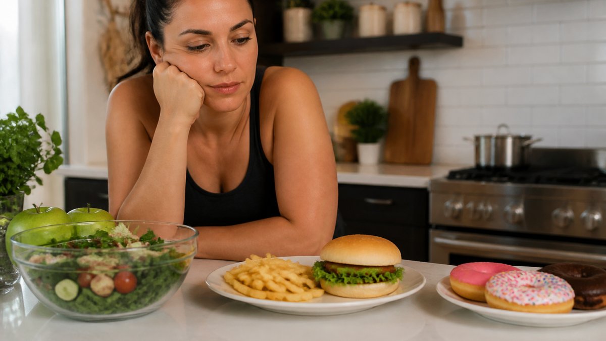 How to Manage Hunger While Starting GLP-1 Medications