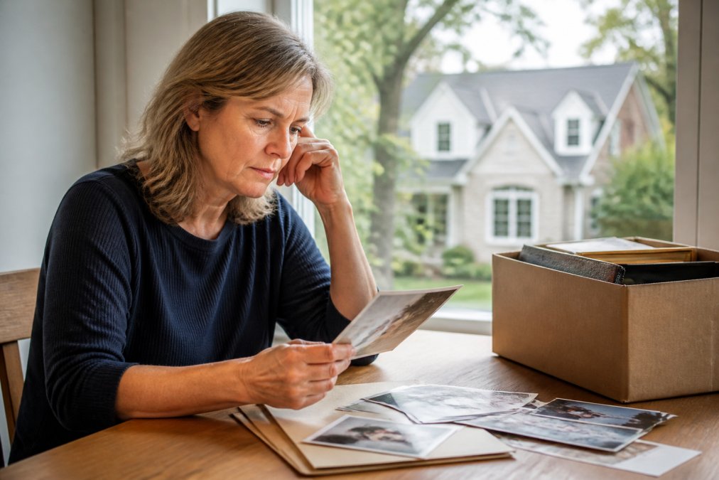 How to Manage Inherited Property From Afar: A 2026 Guide