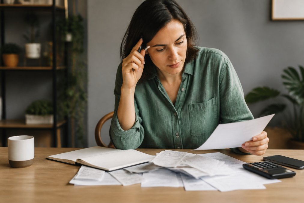 How to Manage Irregular Freelance Income