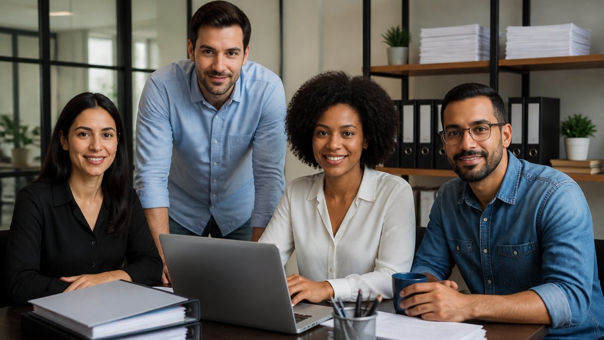 How to Manage ISO Documentation Online: A Step-by-Step Guide