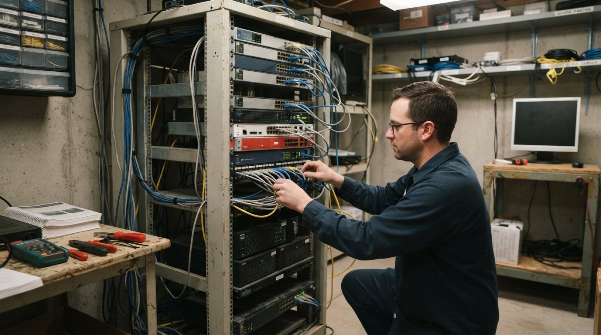 How to Manage IT Security With Limited Budget