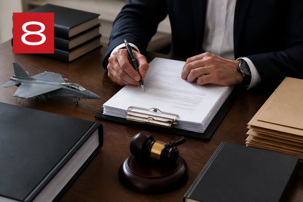 How to Manage ITAR Compliance: A 2026 Guide