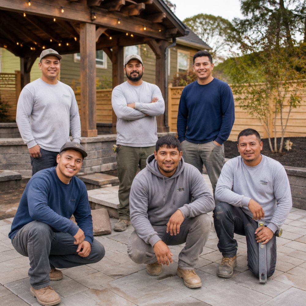 How to Manage Landscape Construction: 2026 Guide