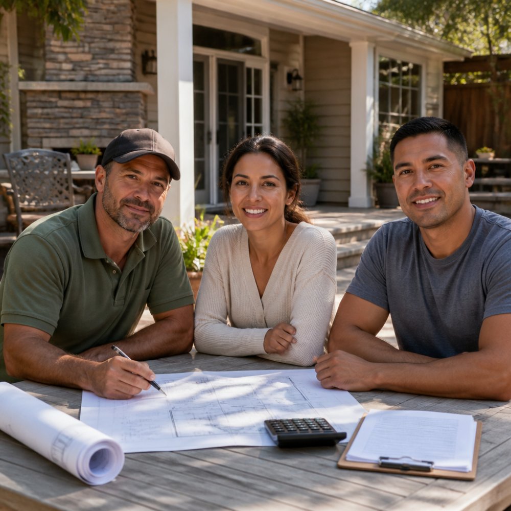 How to Manage Landscaping Budget: A Step-by-Step Guide