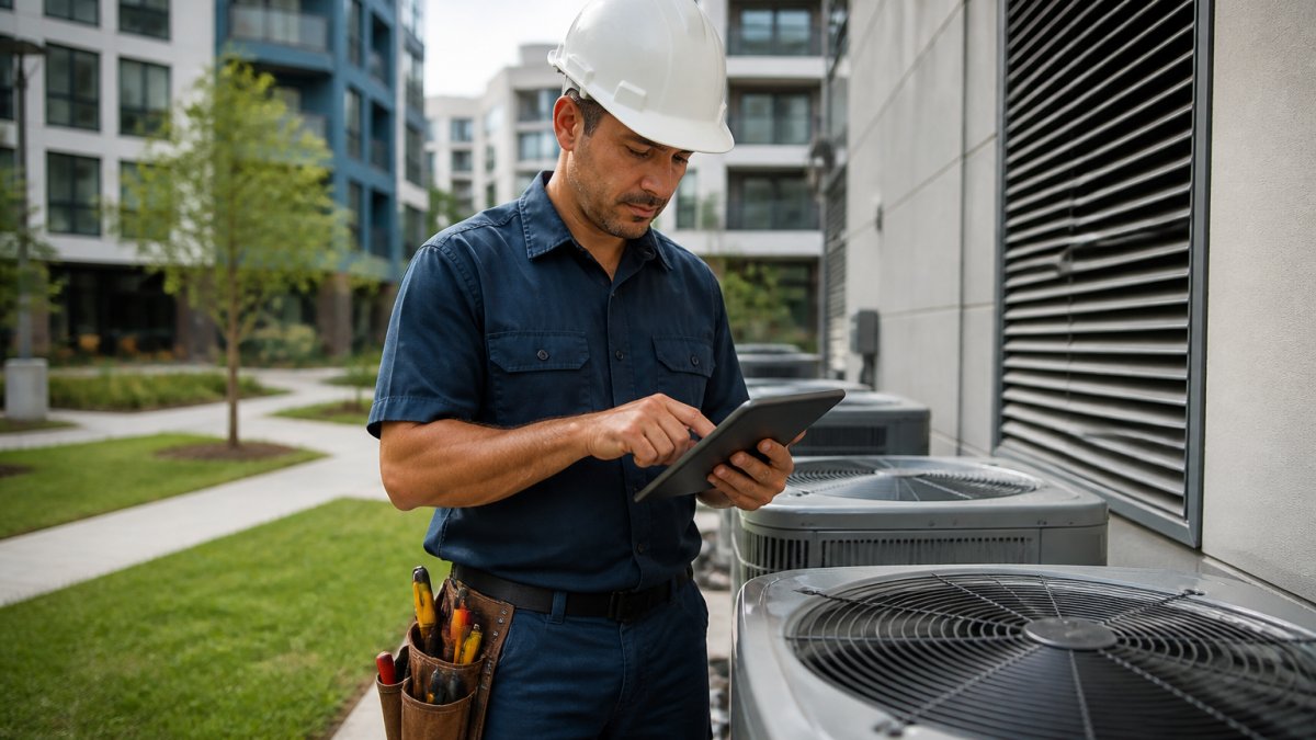 How to Manage Multi-Site Facility Maintenance in 2026