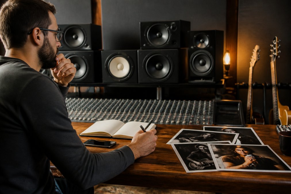 How to Manage Multiple Artists on Distribution Platforms