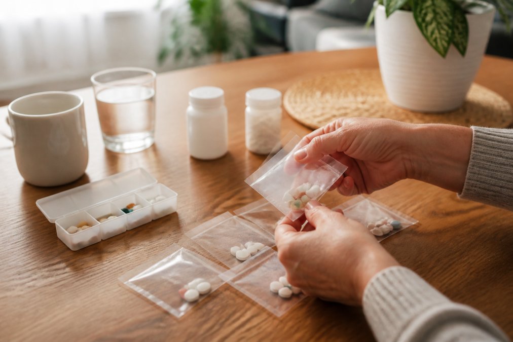 How to Manage Multiple Daily Prescriptions: 2026 Guide