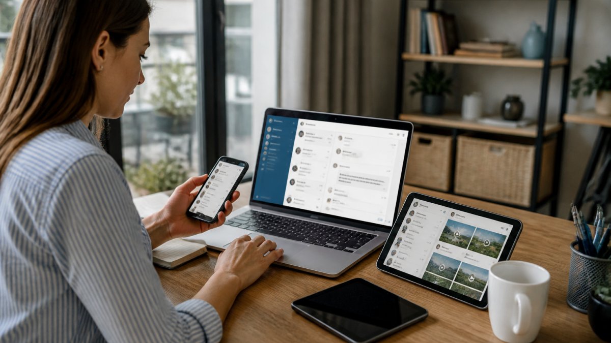 How to Manage Multiple Messaging Channels in 2026