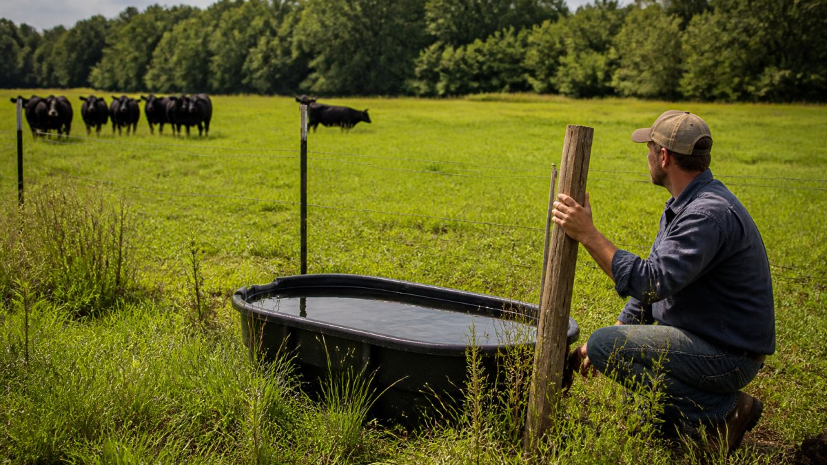 How to Manage Pasture for Small Acreage: 7 Steps