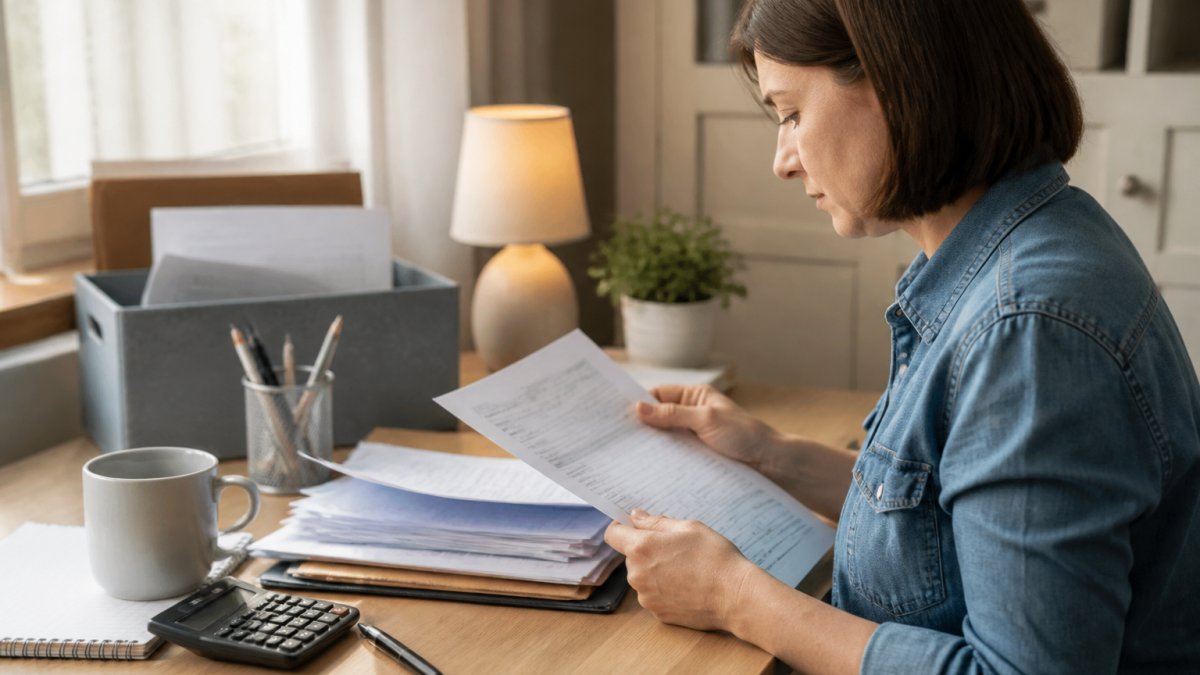 How to Manage Personal Information: 7 Steps