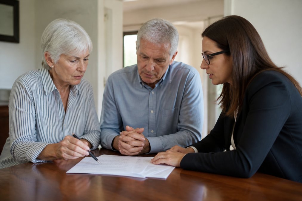 How to Manage Probate in Vancouver, WA