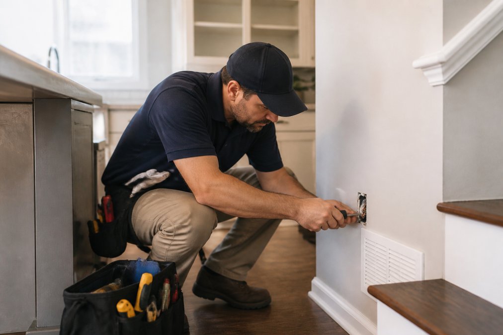 How to Manage Property Repairs Efficiently in 2026