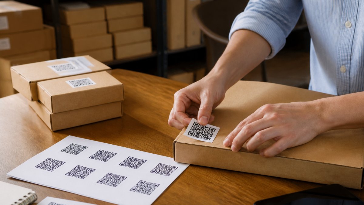 How to Manage QR Code Campaigns at Scale