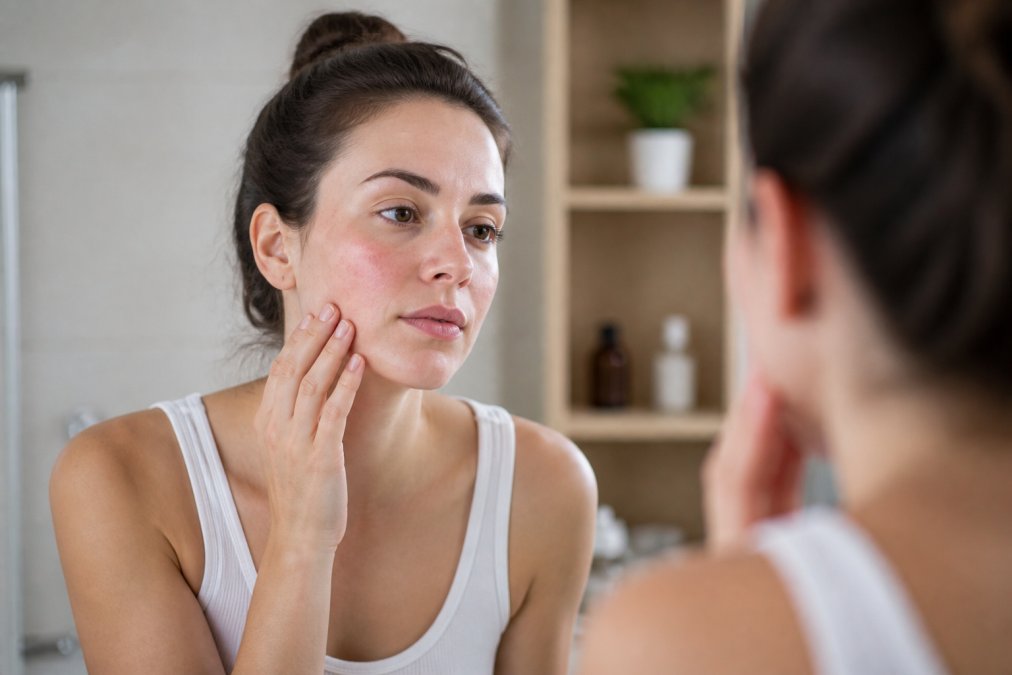 How to Manage Skin Sensitivity After a Peel