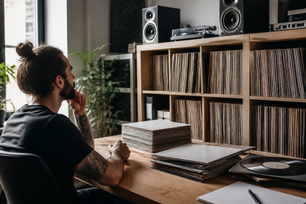How to Manage Sublabels for Record Labels