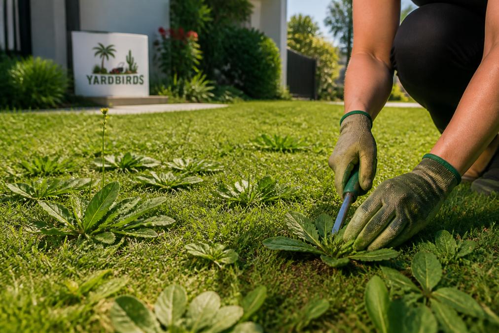 How to Manage Sydney Summer Weeds: A 2026 Guide