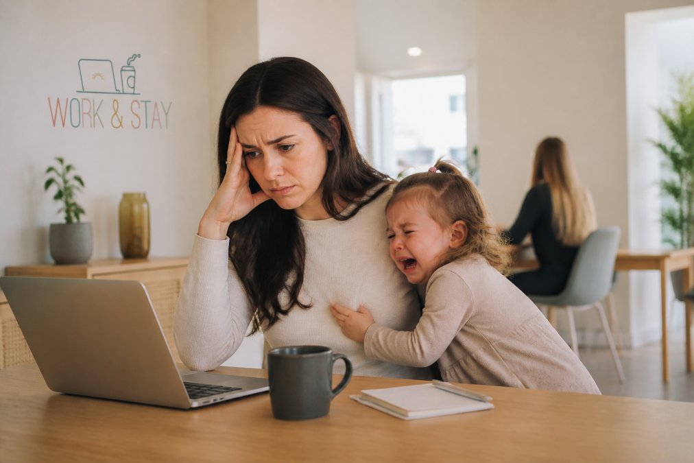How to Manage Toddler Separation Anxiety