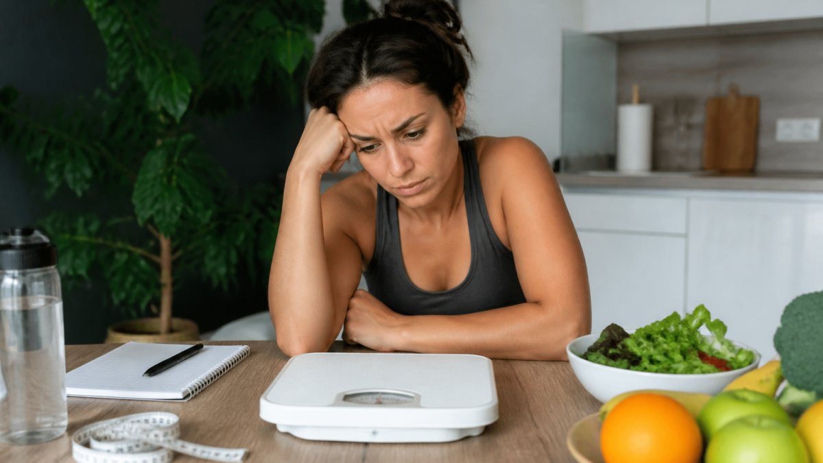 How to Manage Weight Loss Plateaus: A 2026 Guide