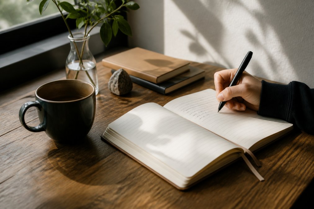 How to Manifest Intentions Daily: A 7-Step System