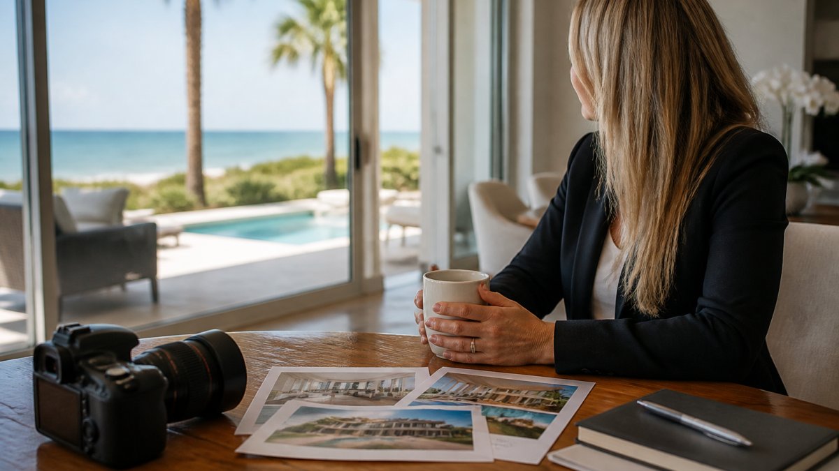 How to Market Luxury Homes in Flagler